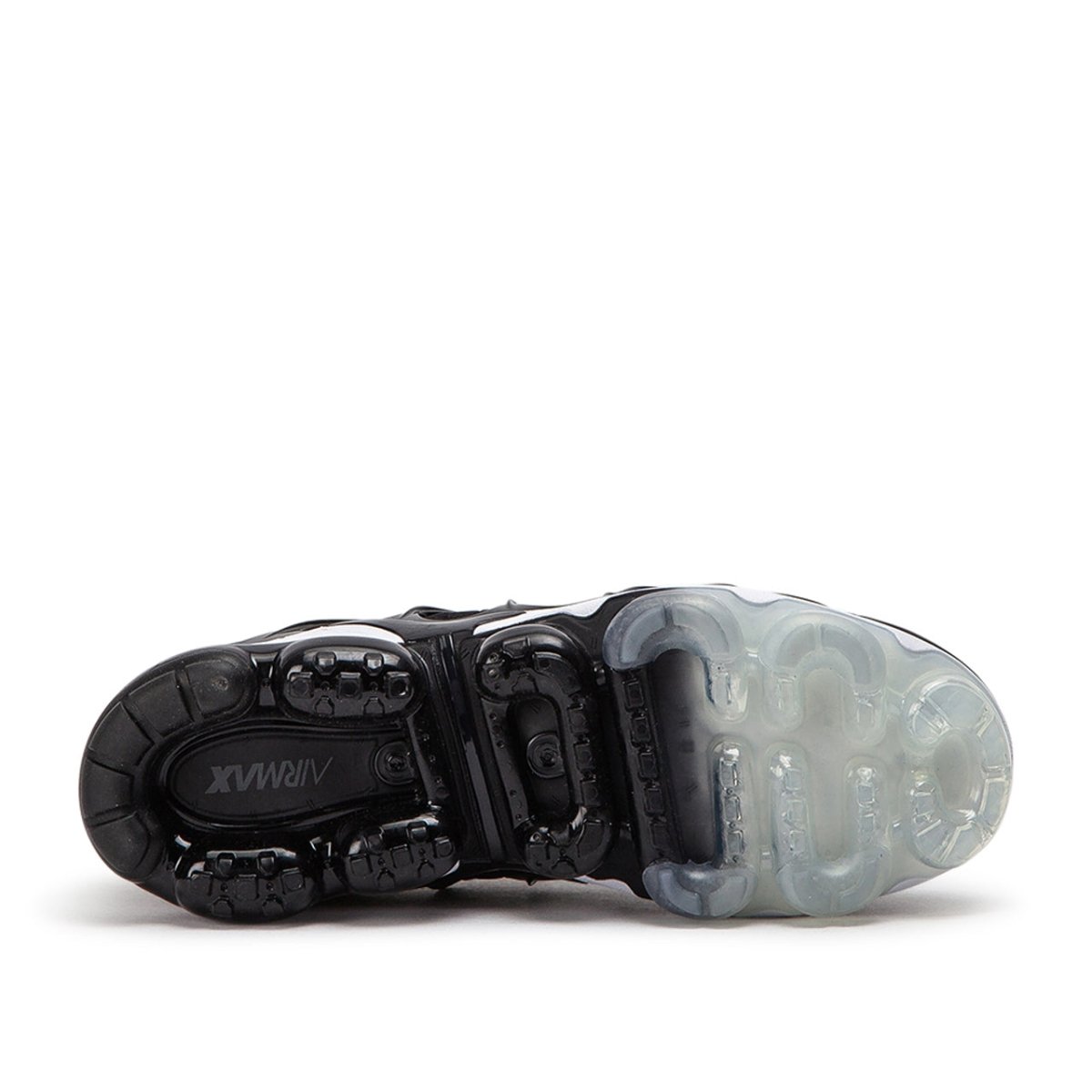 Nike Air VaporMax Plus (Schwarz)  - Allike Store