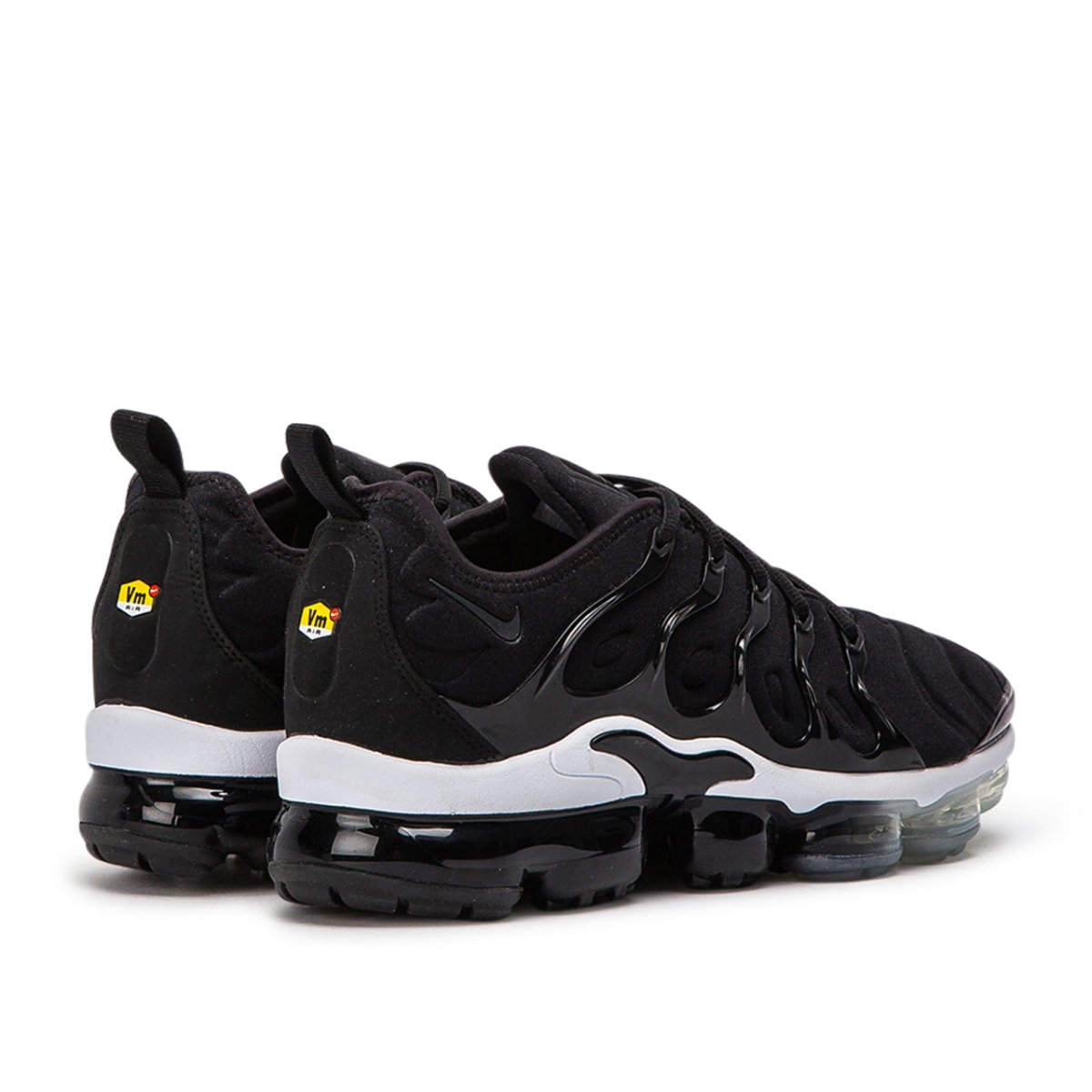 Nike Air VaporMax Plus (Schwarz)  - Allike Store
