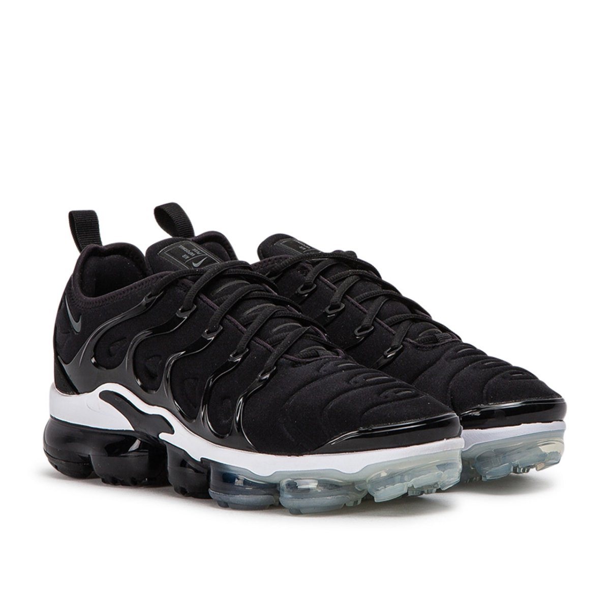 Nike Air VaporMax Plus (Schwarz)  - Allike Store