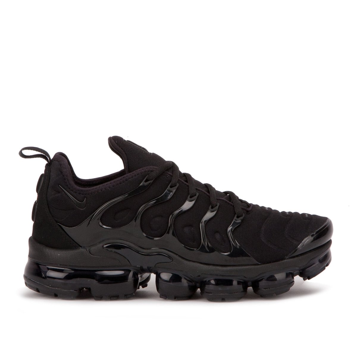 Nike Air VaporMax Plus (Schwarz)  - Allike Store