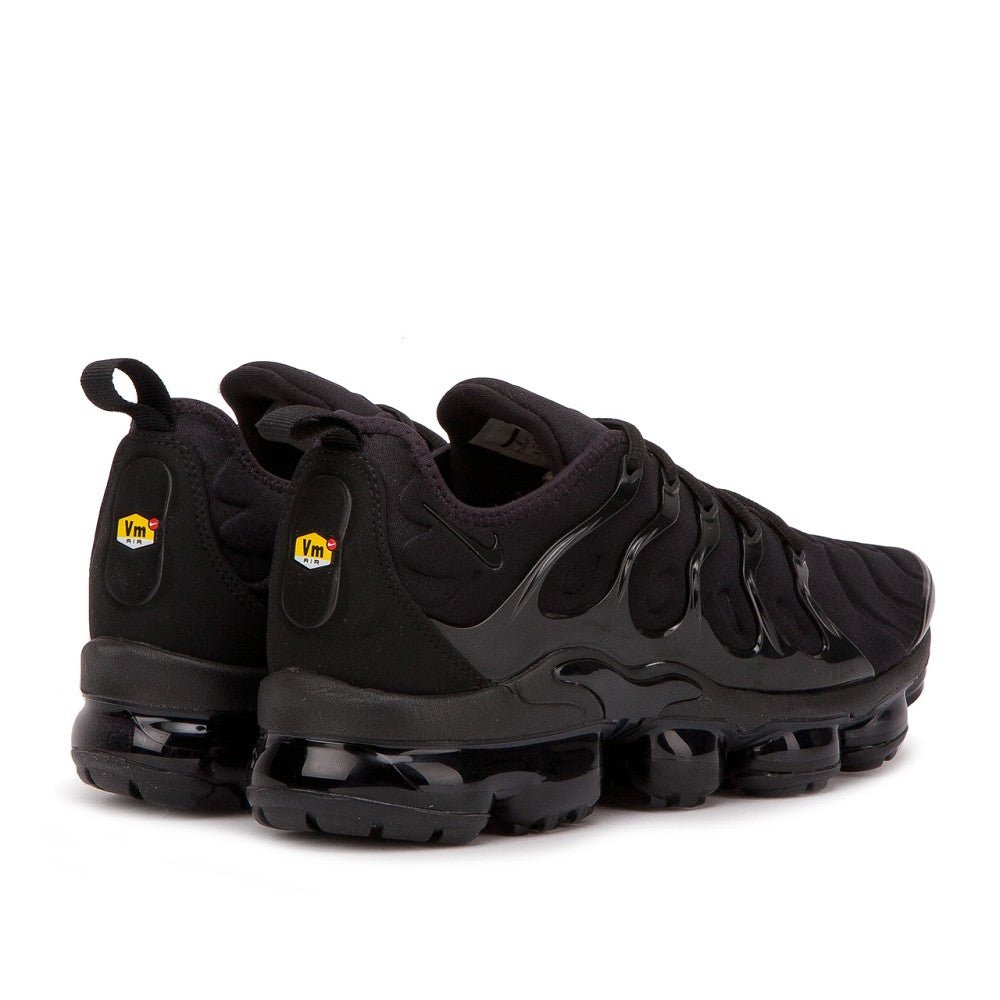 Nike Air VaporMax Plus (Schwarz)  - Allike Store