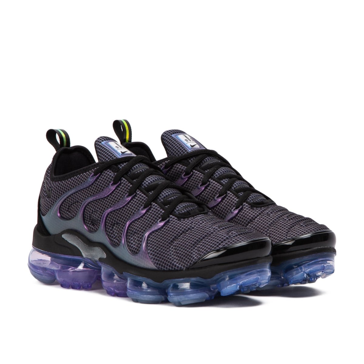 Nike Air VaporMax Plus (Schwarz / Aubergine)  - Allike Store