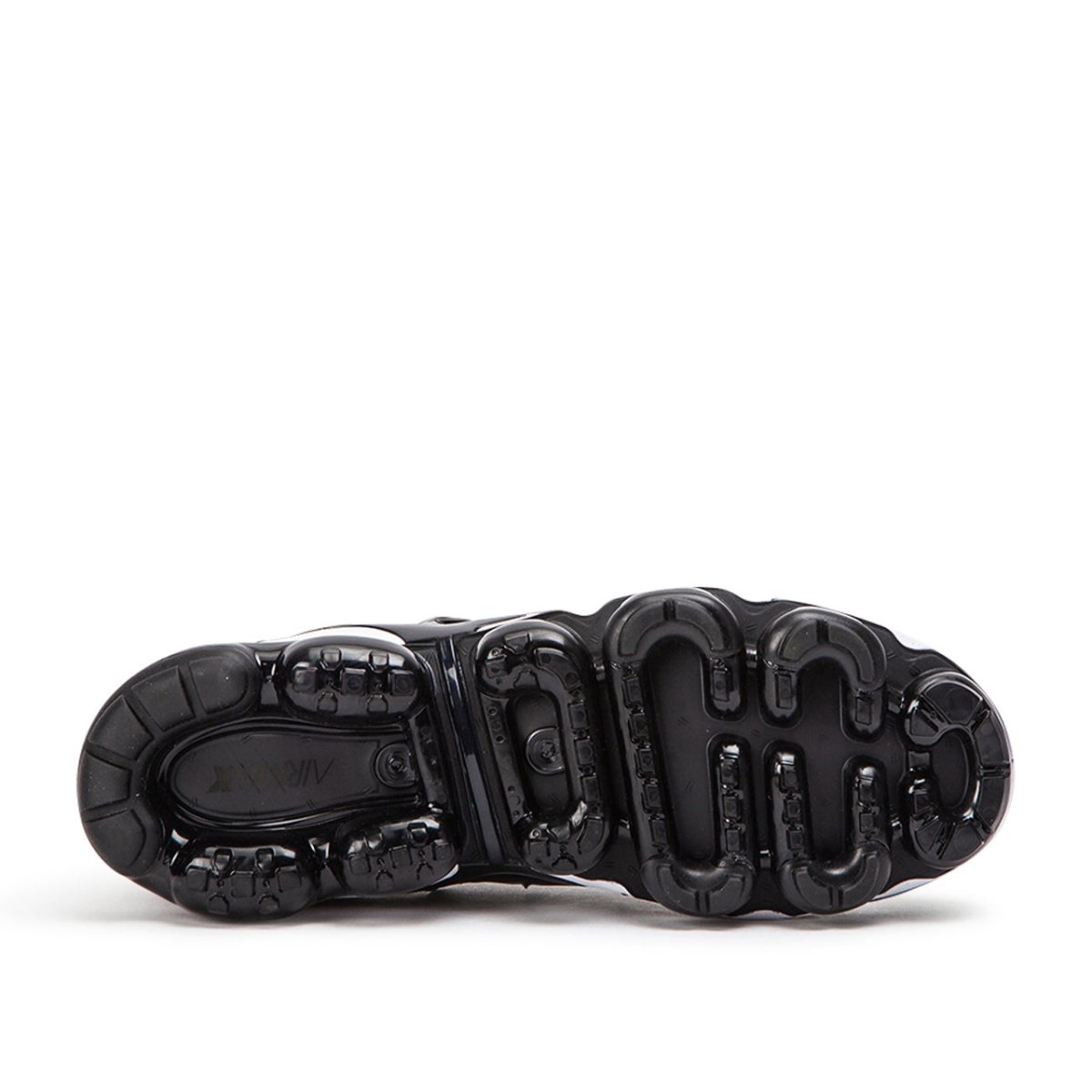Nike Air VaporMax Plus (Schwarz / Weiß)  - Allike Store