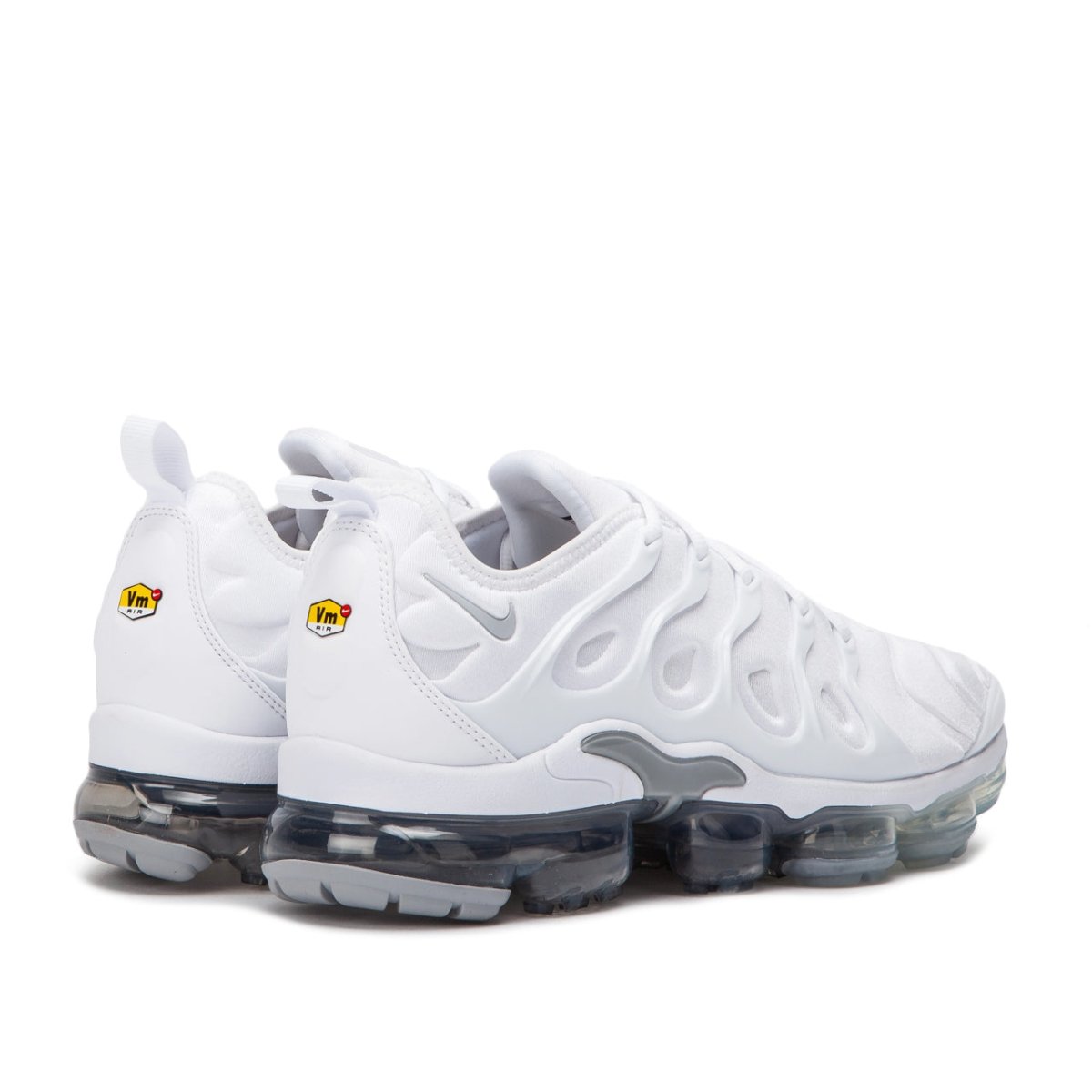Nike Air VaporMax Plus (Weiß)  - Allike Store