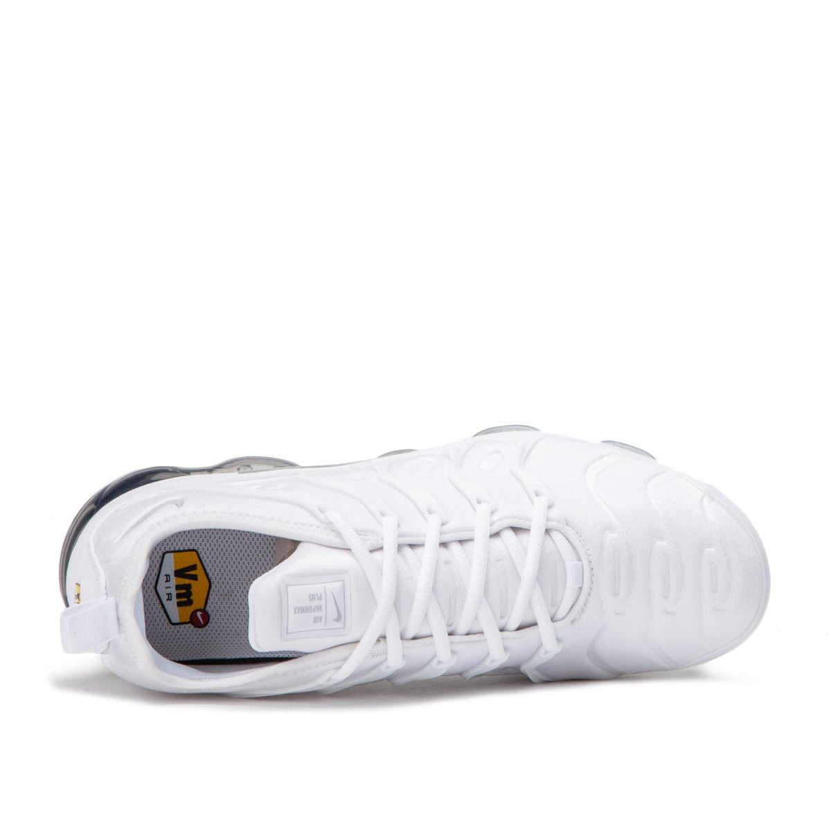 Nike Air VaporMax Plus (Weiß)  - Allike Store