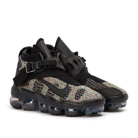 Nike Air VaporMax Premier Flyknit (Schwarz)  - Allike Store