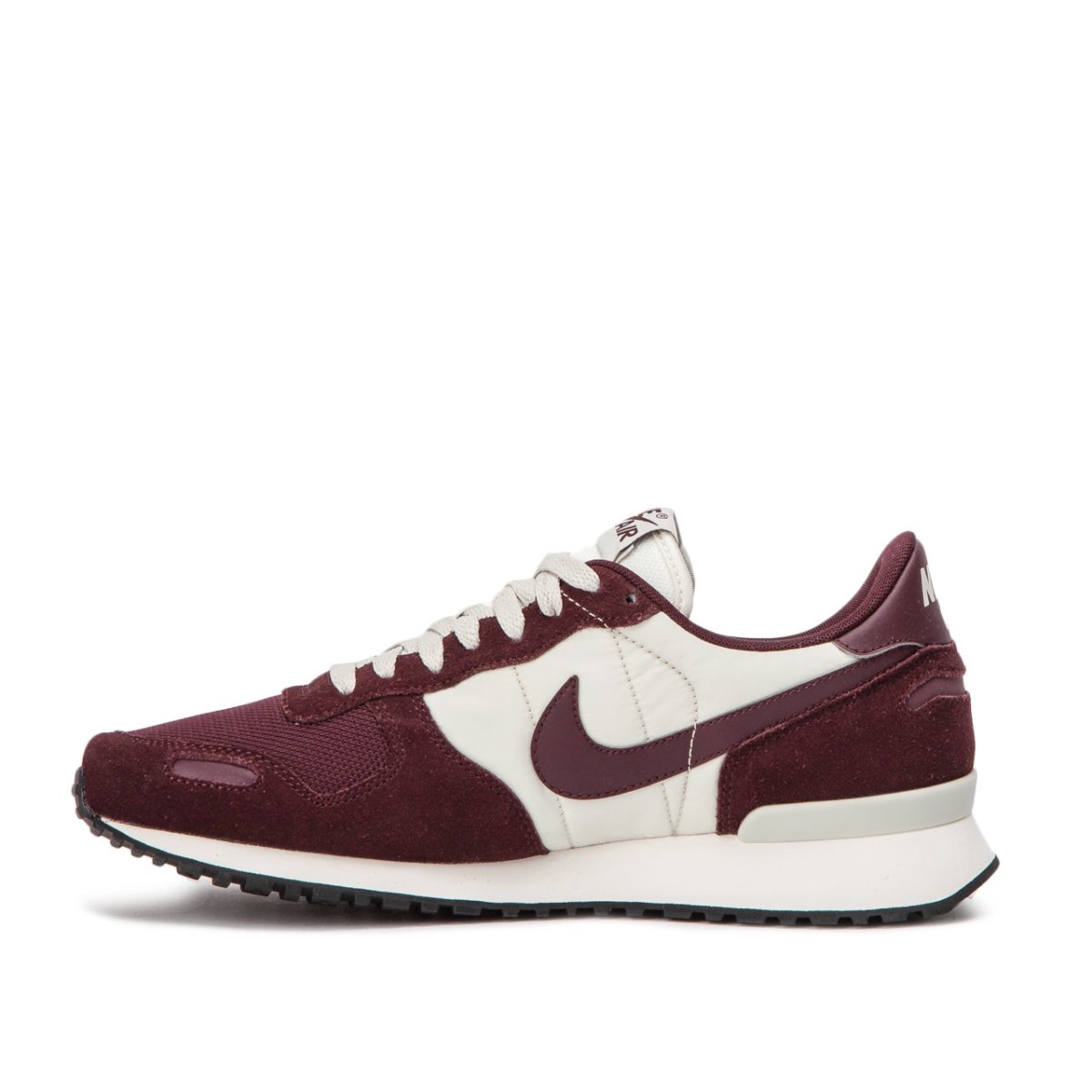 Nike Air Vortex (Beige / Dunkelrot)  - Allike Store