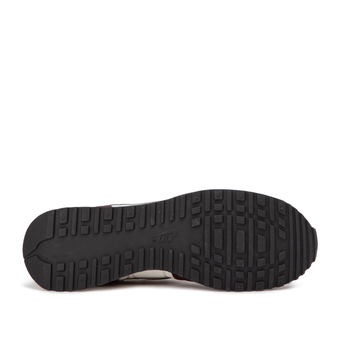 Nike Air Vortex (Beige / Dunkelrot)  - Allike Store