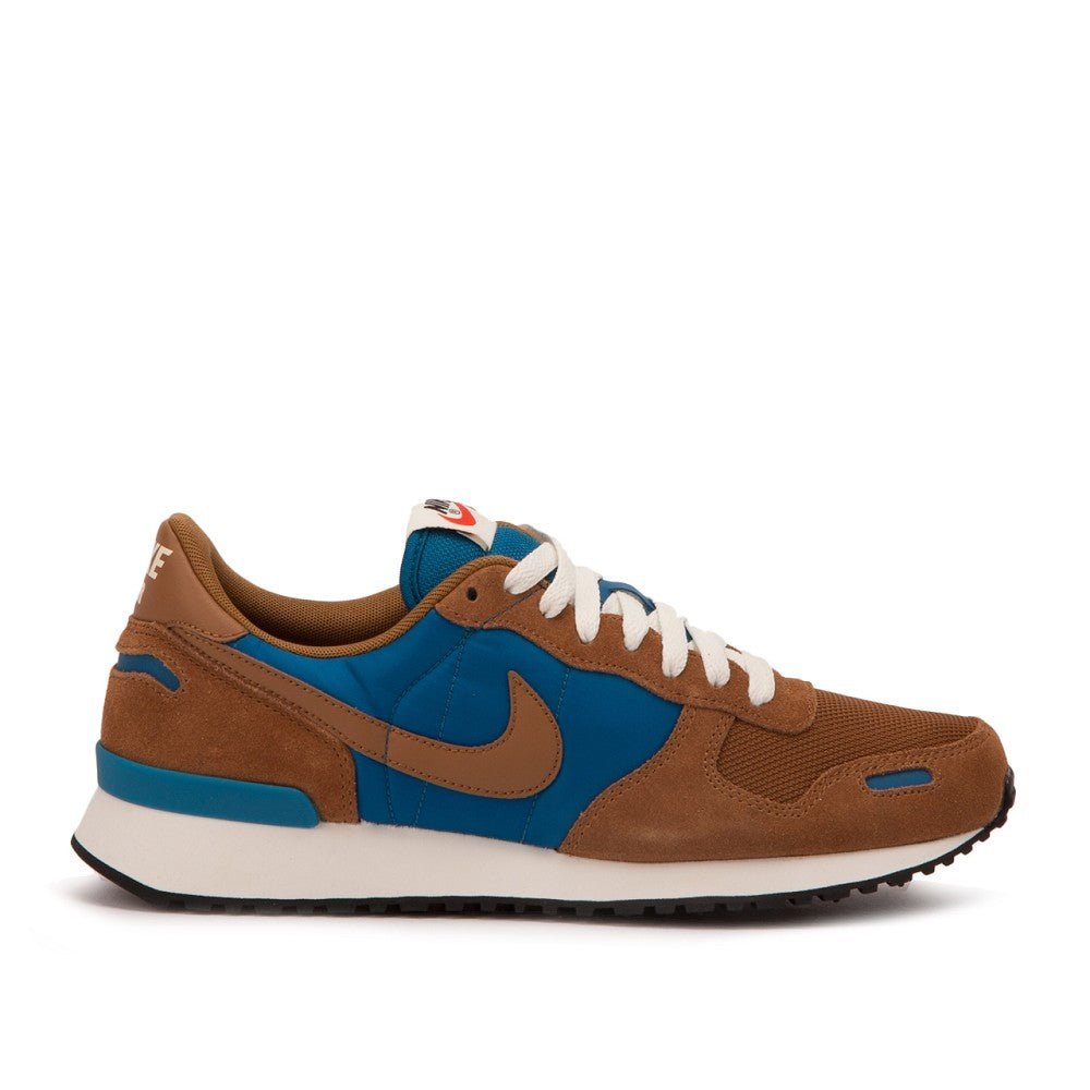 Nike Air Vortex (Blau / Braun) - Allike Store