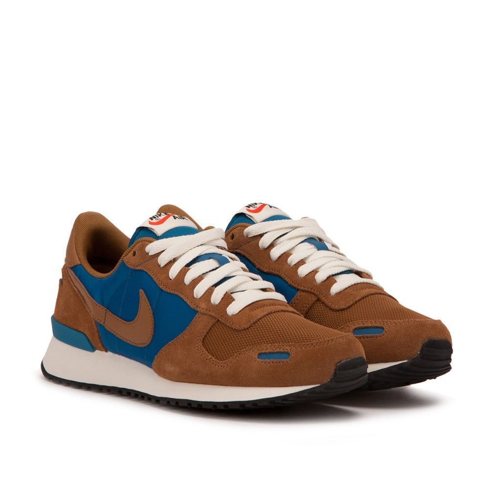 Nike Air Vortex (Blau / Braun) - Allike Store