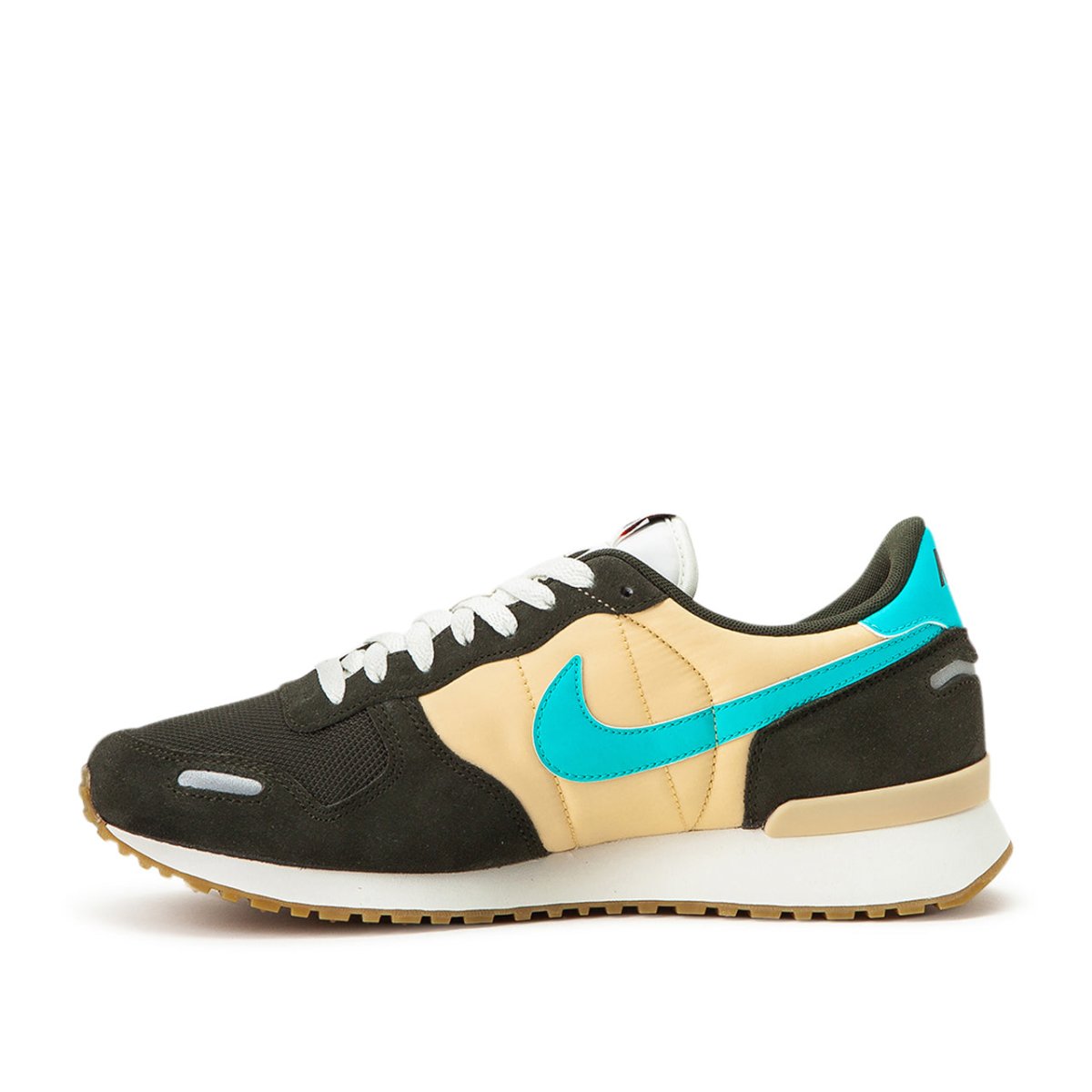 Nike Air Vortex (Braun / Türkis) - Allike Store