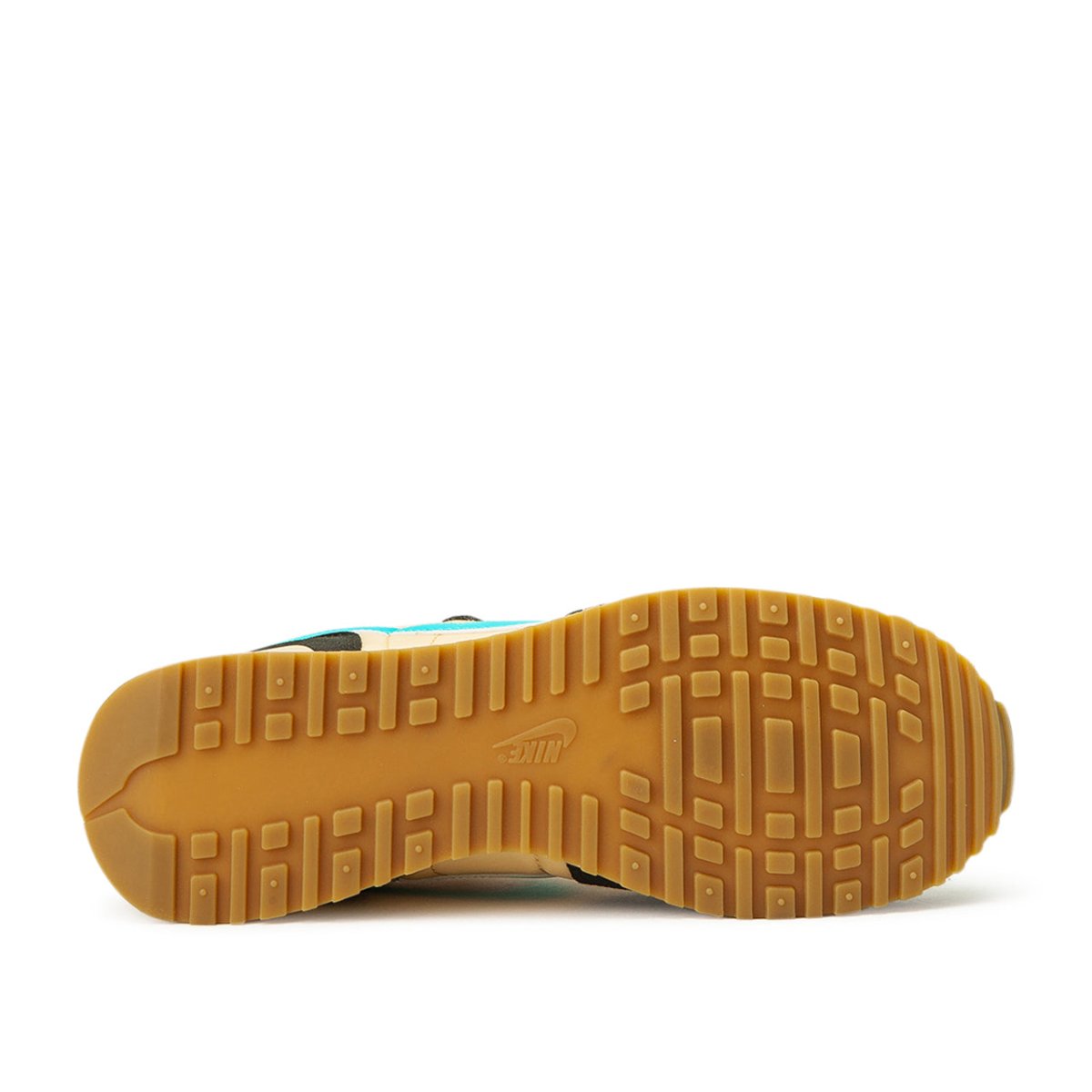 Nike Air Vortex (Braun / Türkis) - Allike Store