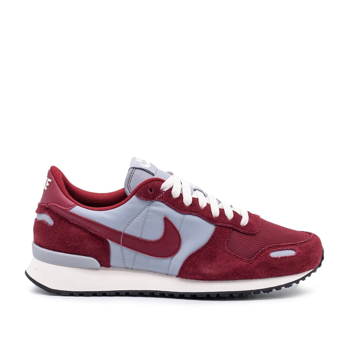 Nike Air Vortex (Grau / Dunkelrot)  - Allike Store