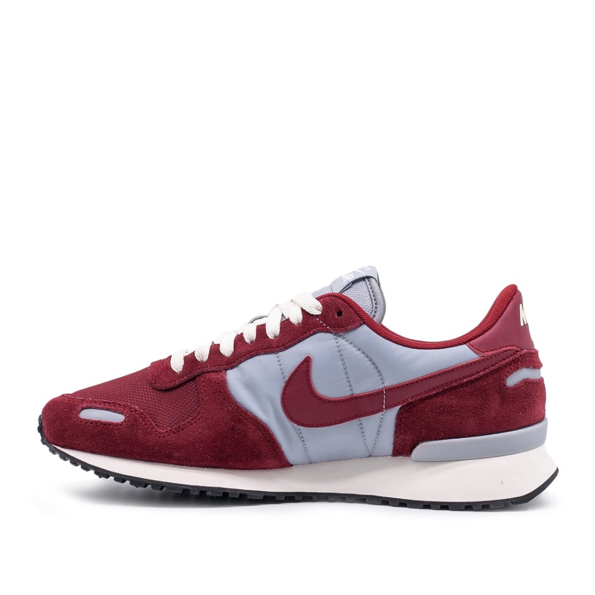 Nike Air Vortex (Grau / Dunkelrot)  - Allike Store
