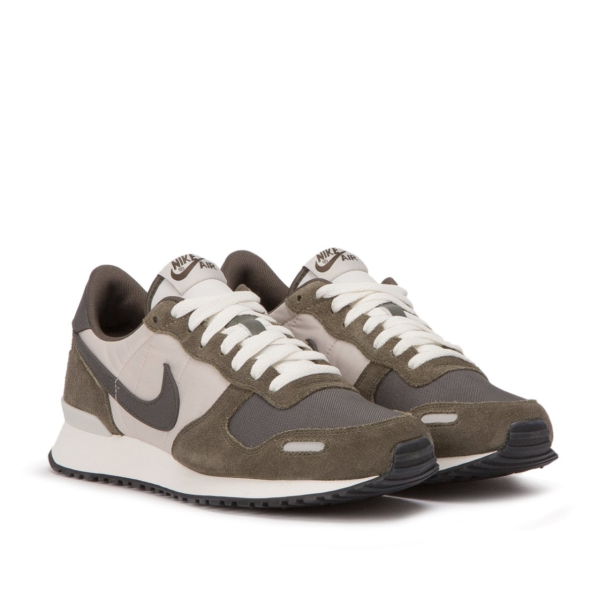 Nike Air Vortex (Hellgrau / Cargo Khaki) - Allike Store