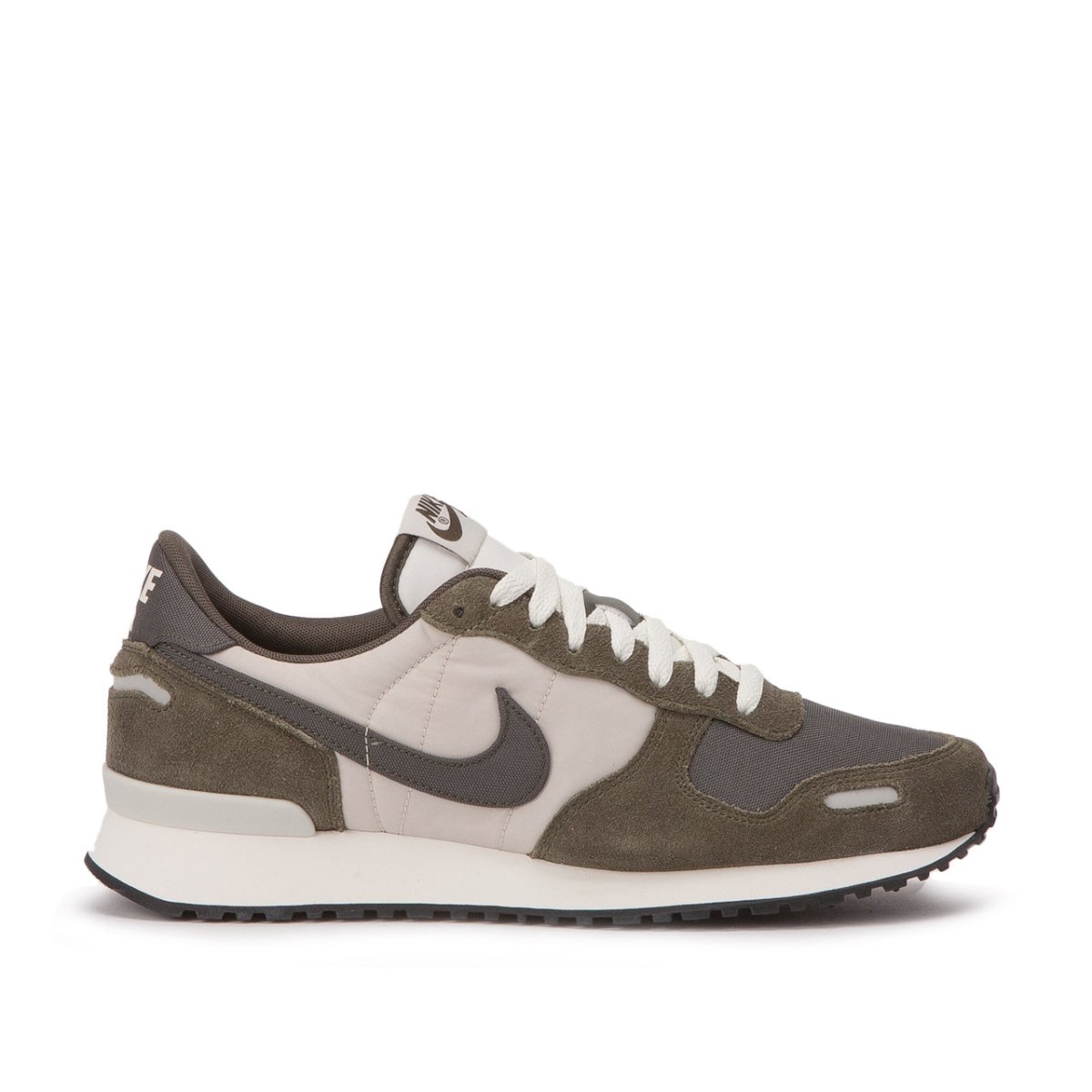Nike Air Vortex (Hellgrau / Cargo Khaki) - Allike Store