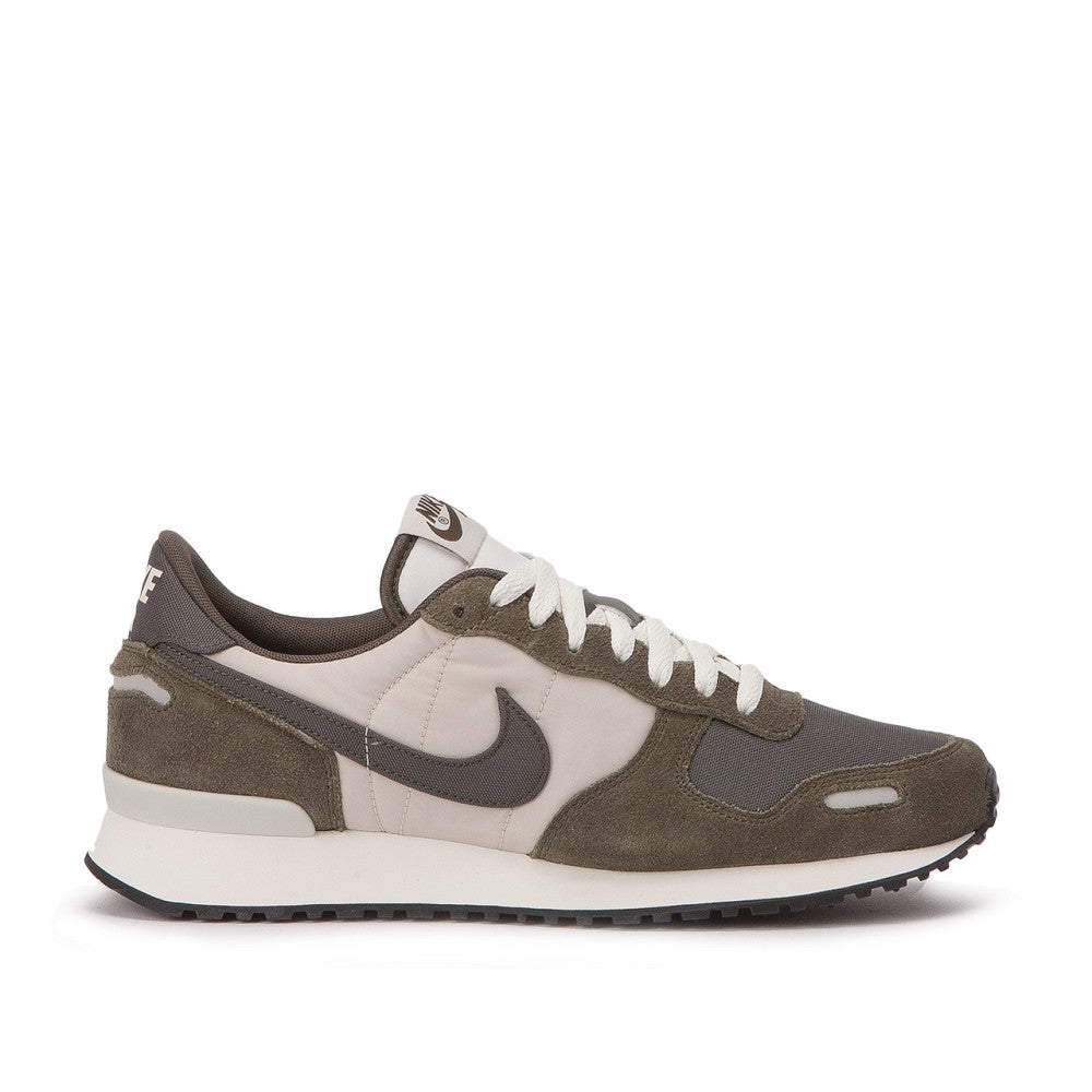 Nike Air Vortex (Hellgrau / Cargo Khaki) - Allike Store