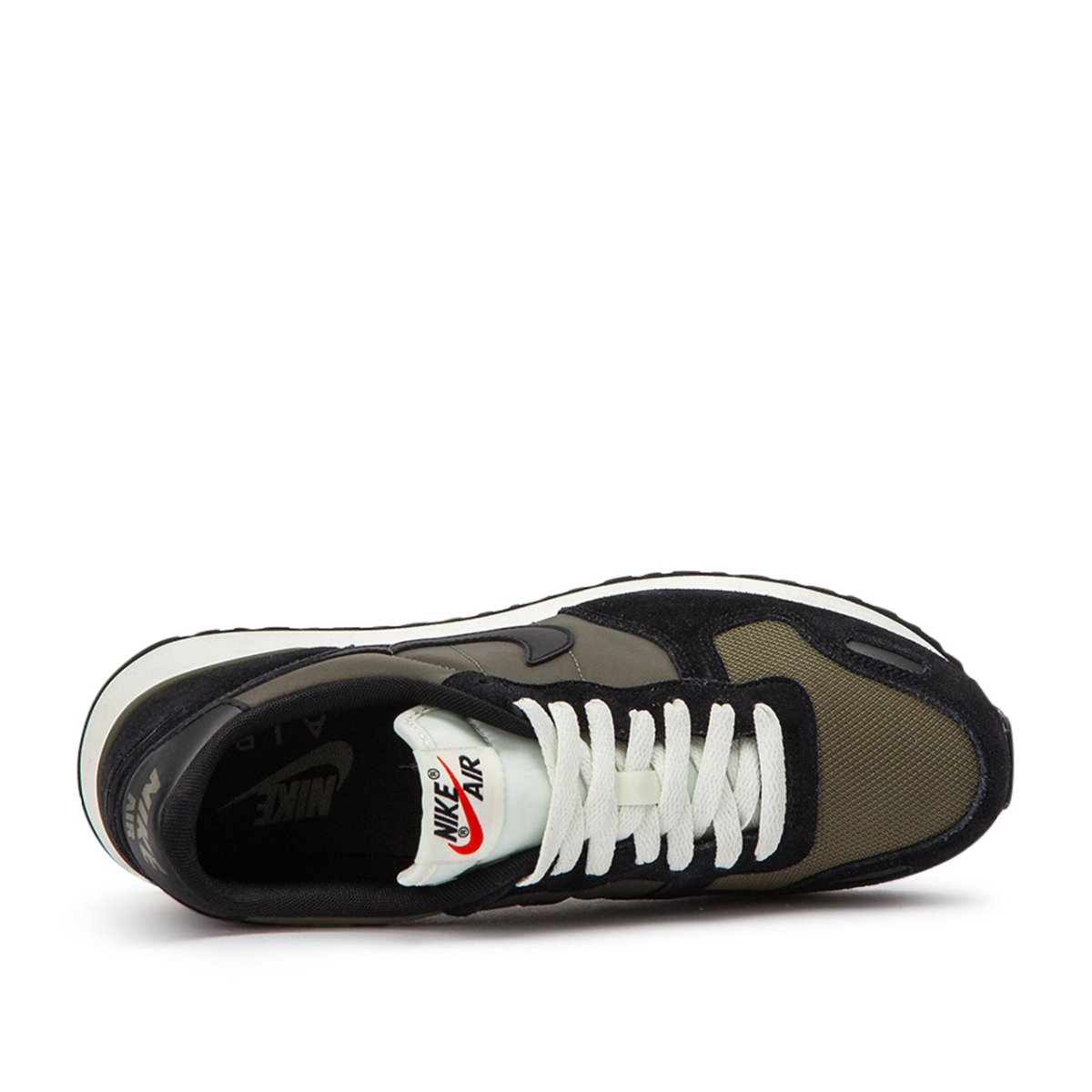 Nike Air Vortex (Schwarz / Olive) - Allike Store