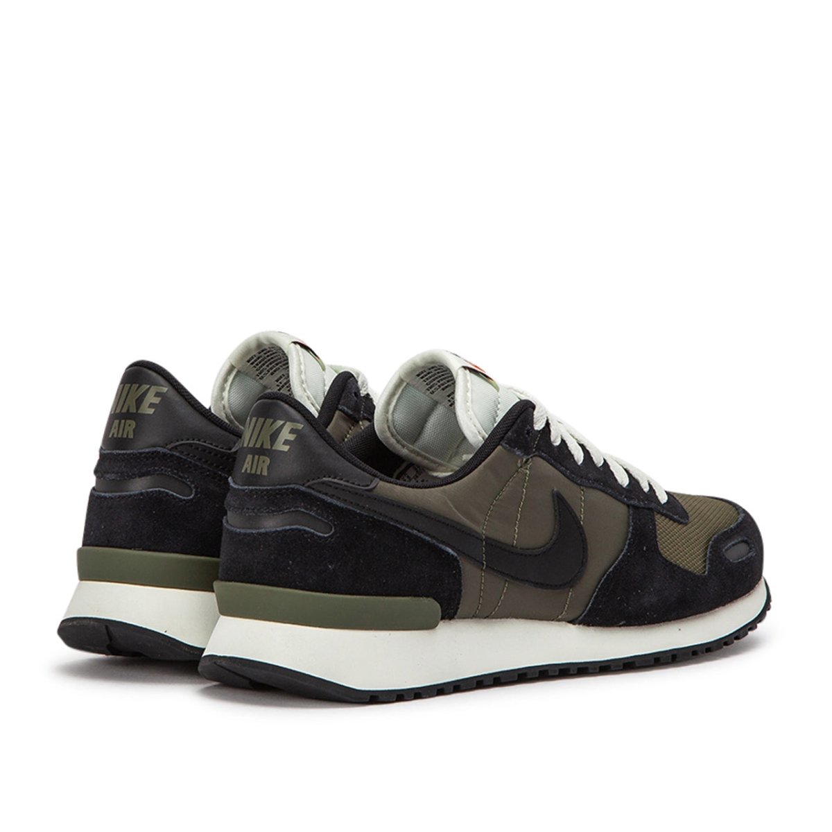 Nike Air Vortex (Schwarz / Olive) - Allike Store
