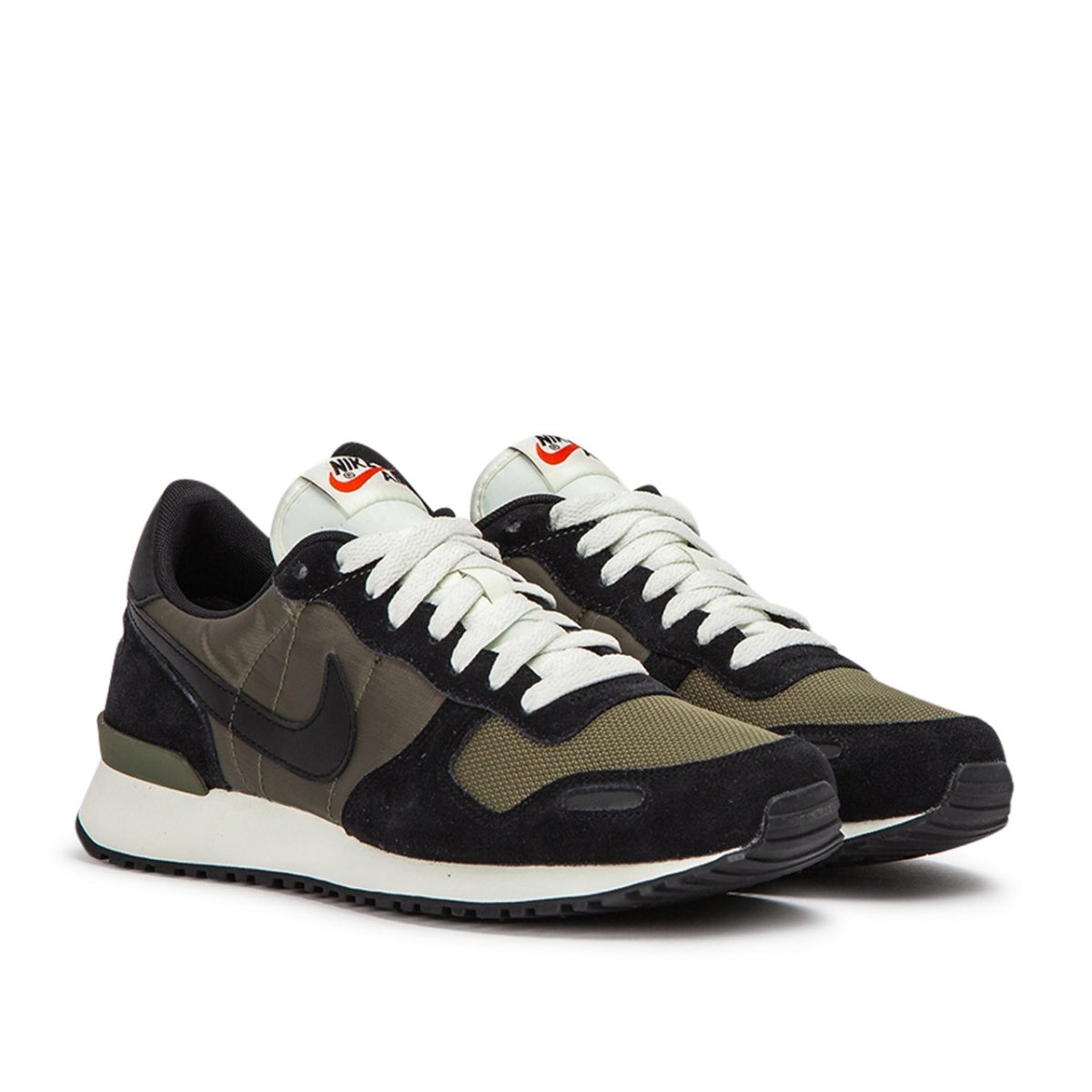 Nike Air Vortex (Schwarz / Olive) - Allike Store