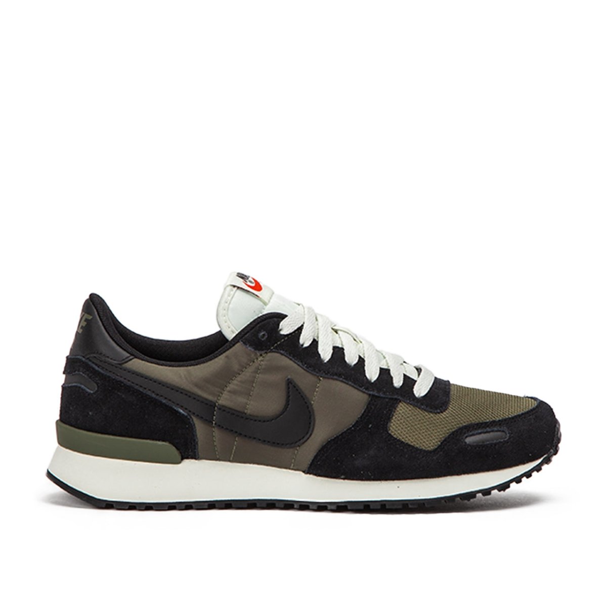 Nike Air Vortex (Schwarz / Olive) - Allike Store