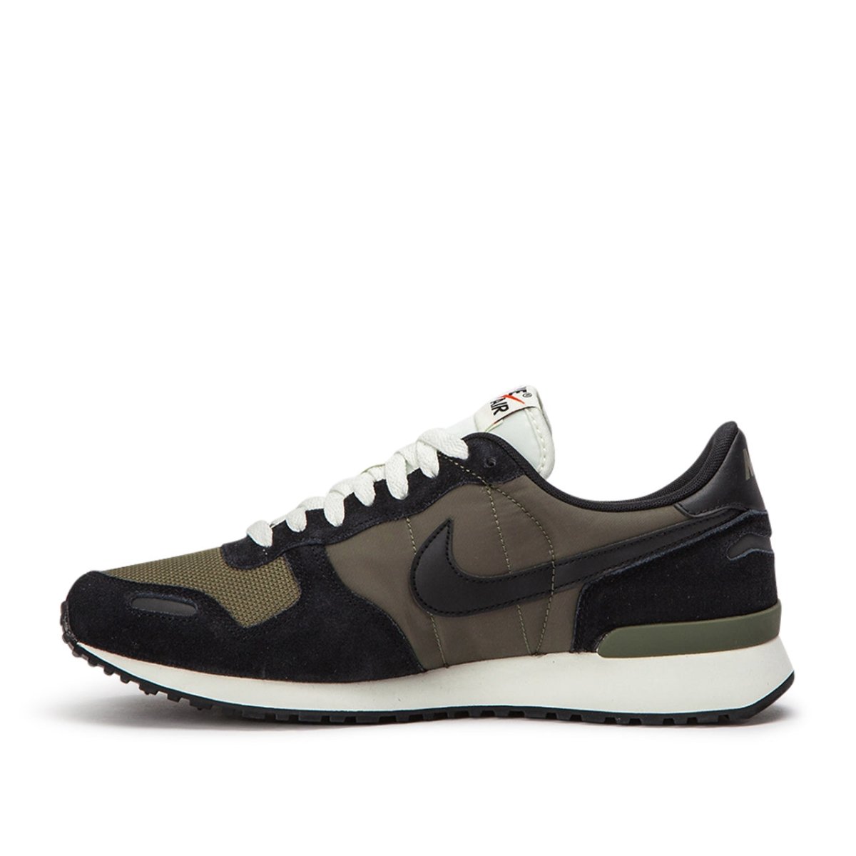 Nike Air Vortex (Schwarz / Olive) - Allike Store