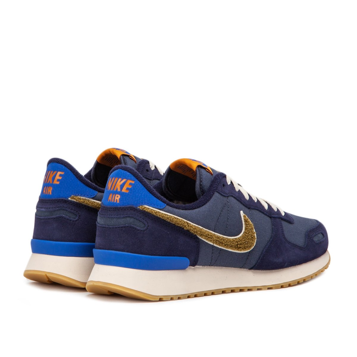 Nike Air Vortex SE (Blau / Grün)  - Allike Store