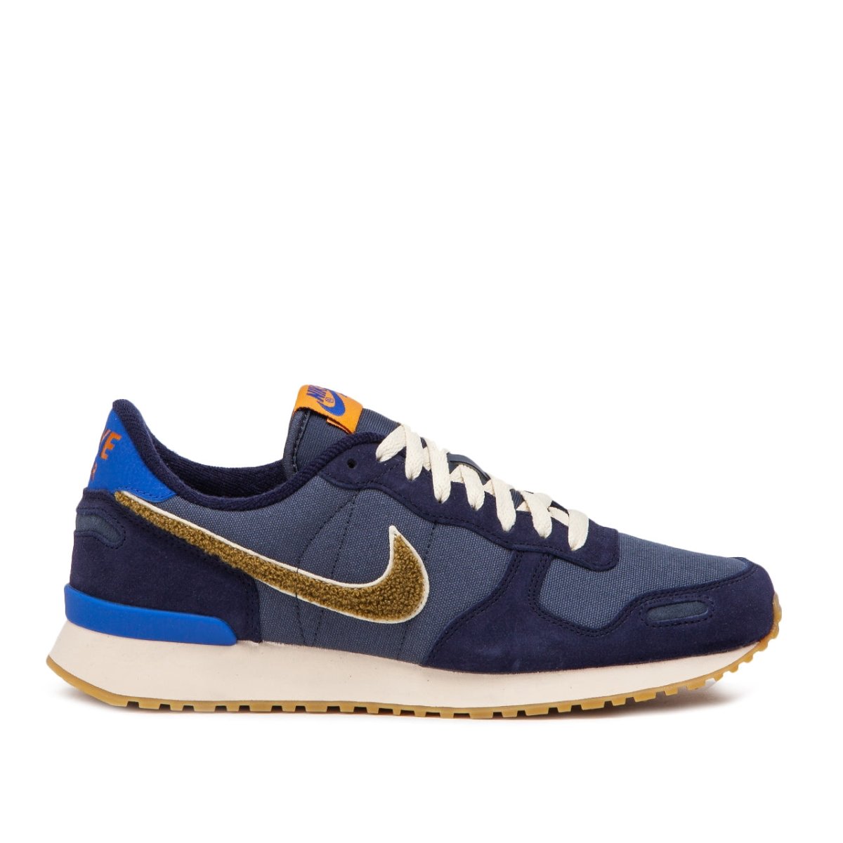 Nike Air Vortex SE (Blau / Grün)  - Allike Store