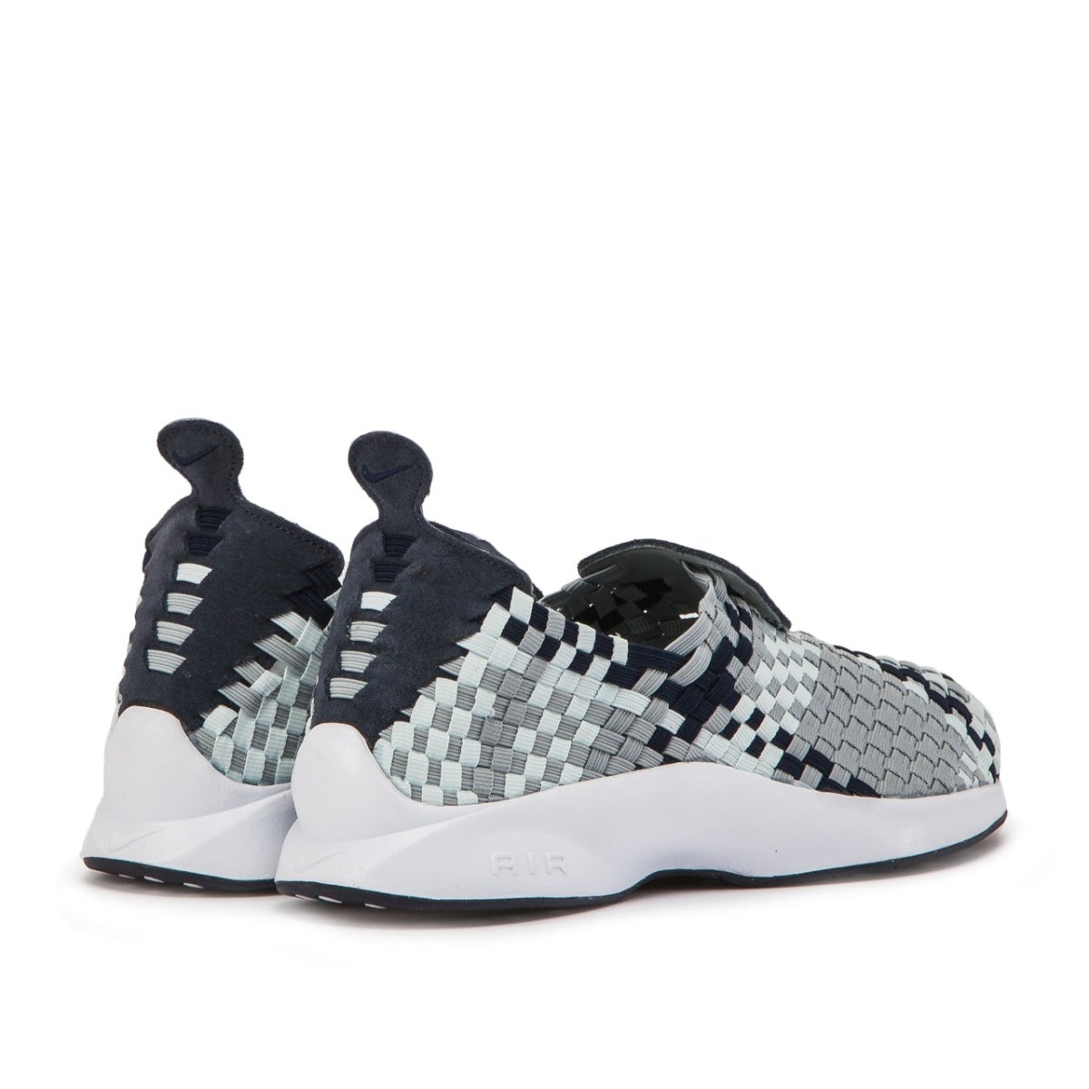 Nike Air Woven (Grün / Grau / Weiß)  - Allike Store