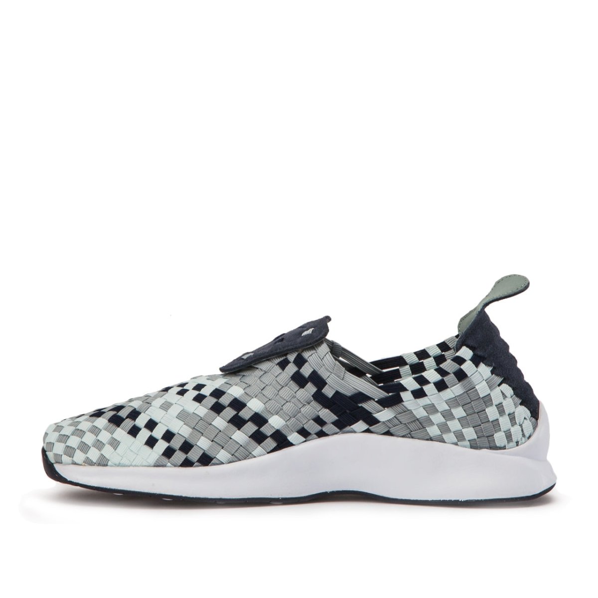 Nike Air Woven (Grün / Grau / Weiß)  - Allike Store
