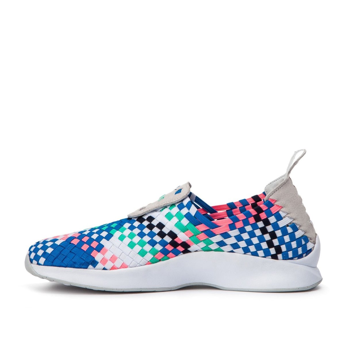 Nike Air Woven (weiß / obsidian)  - Allike Store