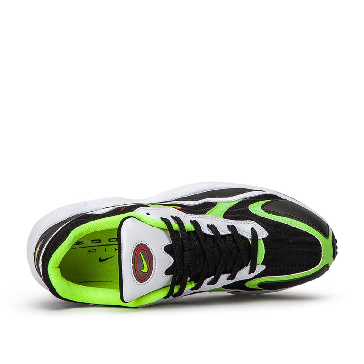 Nike Air Zoom Alpha (Schwarz / Gelb) - Allike Store
