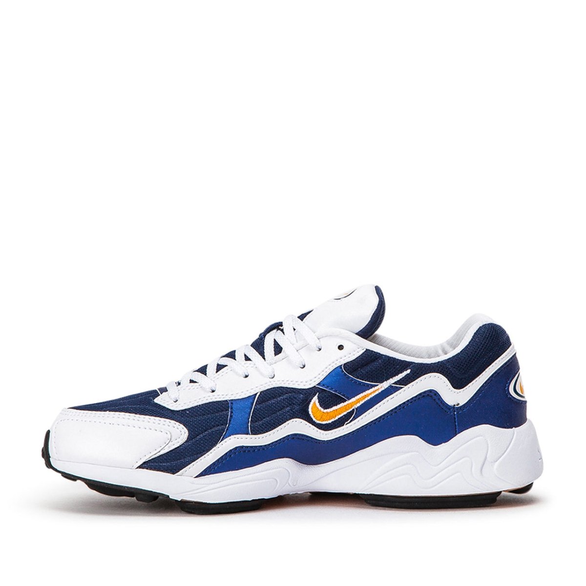 Nike Air Zoom Alpha (Weiß / Blau) - Allike Store