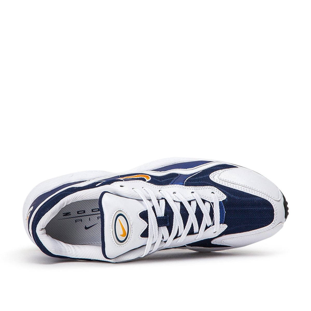 Nike Air Zoom Alpha (Weiß / Blau) - Allike Store
