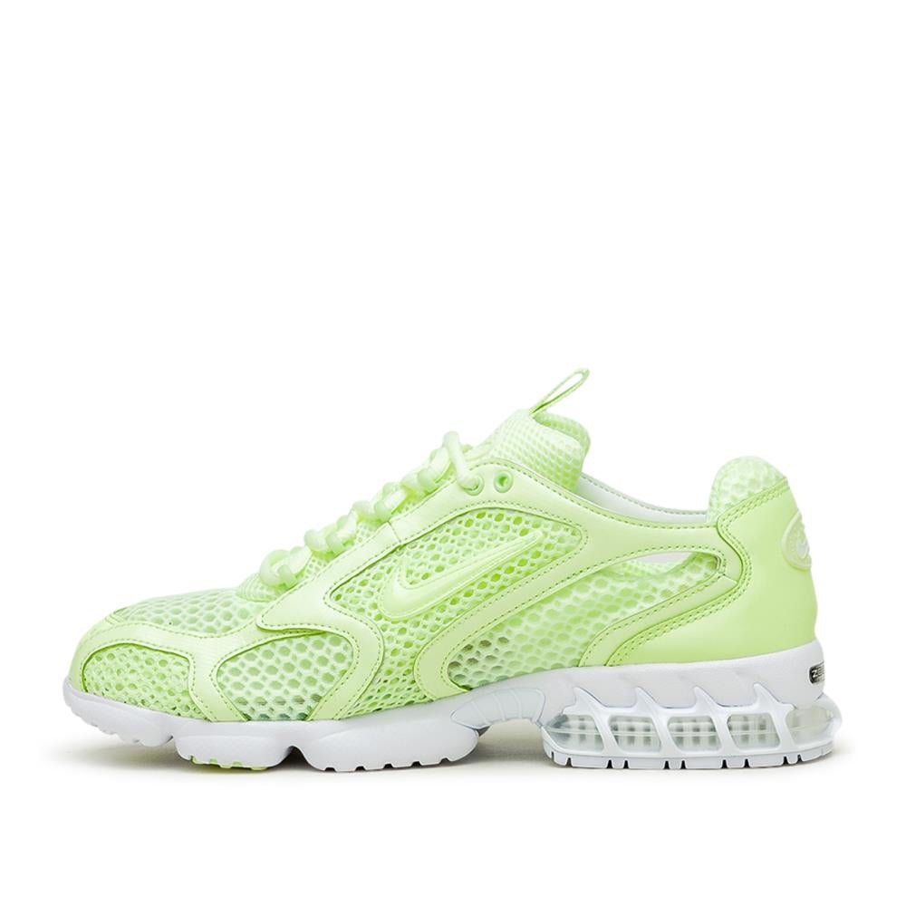 Nike Air Zoom Spiridon Cage 2 (Volt / Weiß) - Allike Store