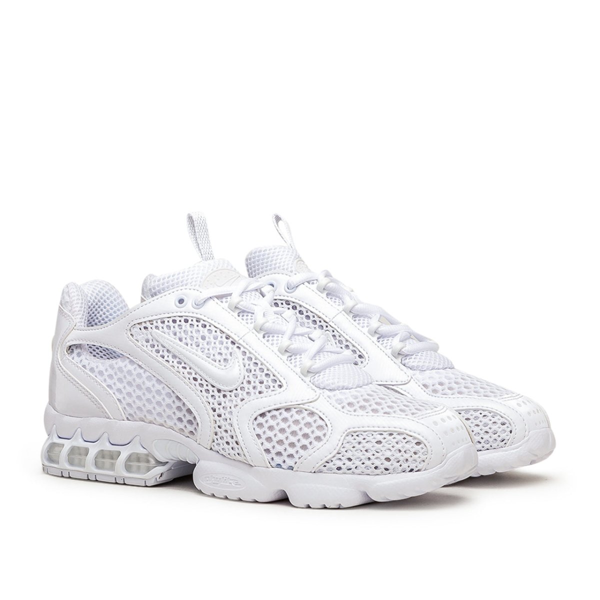 Nike Air Zoom Spiridon Cage 2 (Weiß) - Allike Store