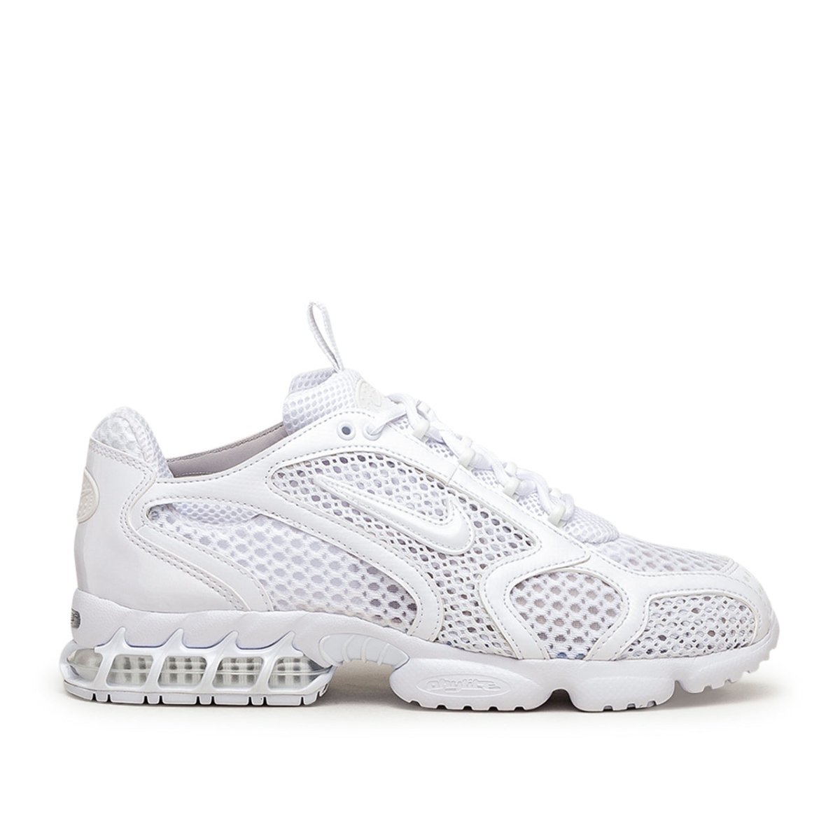 Nike Air Zoom Spiridon Cage 2 (Weiß) - Allike Store