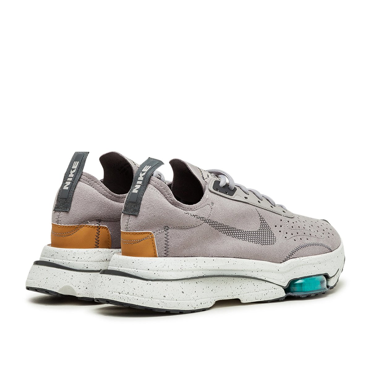 Nike Air Zoom-Type (Grau / Weiß) - Allike Store