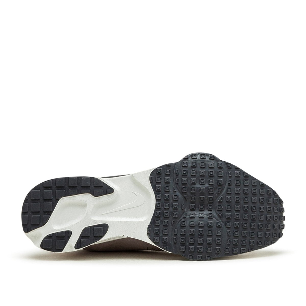 Nike Air Zoom-Type (Grau / Weiß) - Allike Store