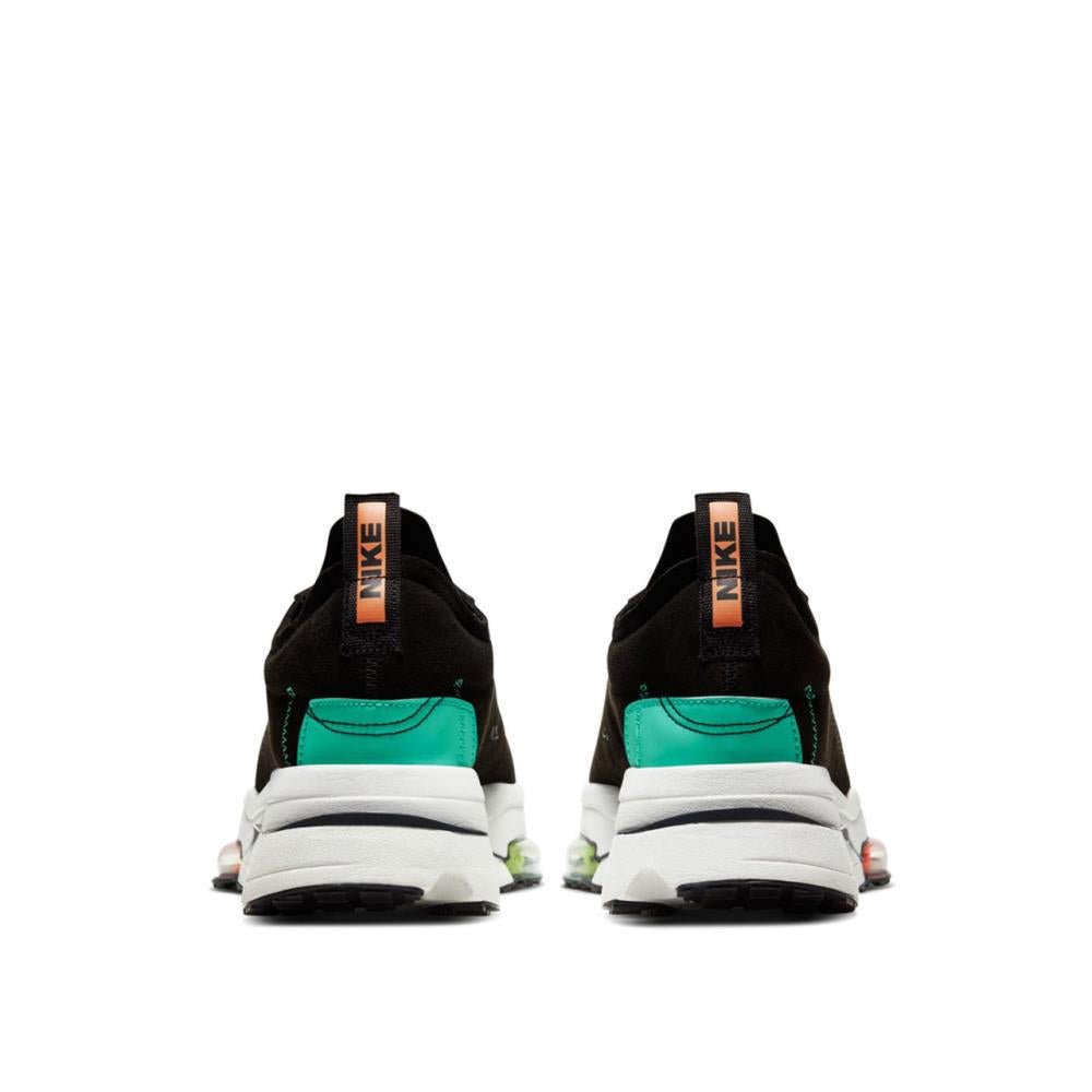 Nike Air Zoom-Type Menta (Schwarz / Weiß) - Allike Store