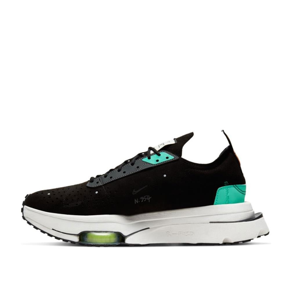 Nike Air Zoom-Type Menta (Schwarz / Weiß) - Allike Store