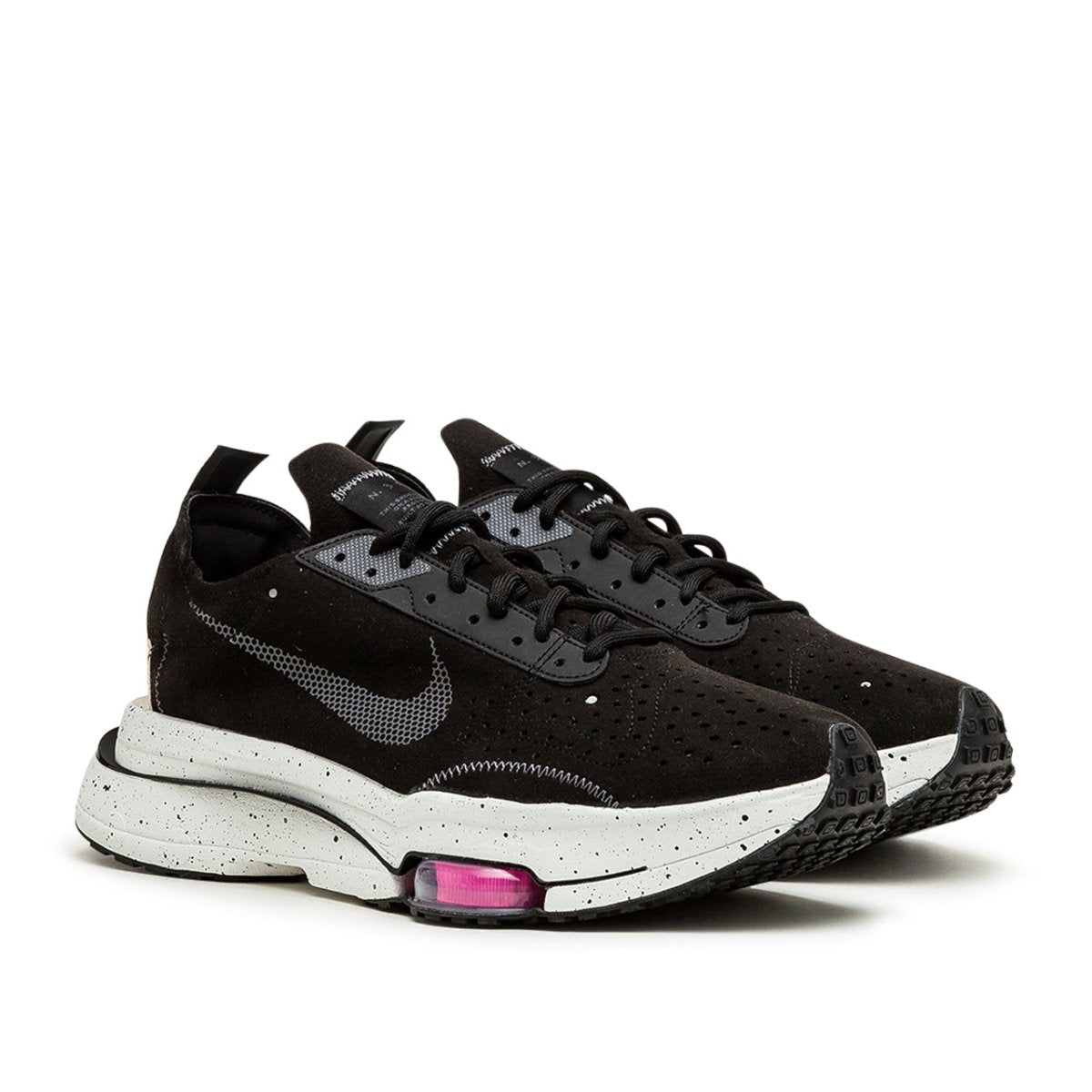 Nike Air Zoom-Type (Schwarz / Weiß) - Allike Store