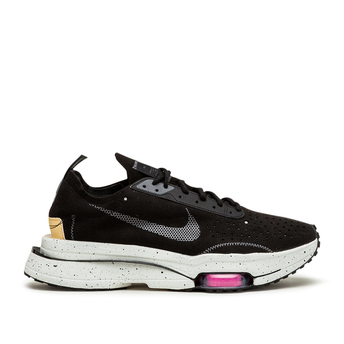 Nike Air Zoom-Type (Schwarz / Weiß) - Allike Store