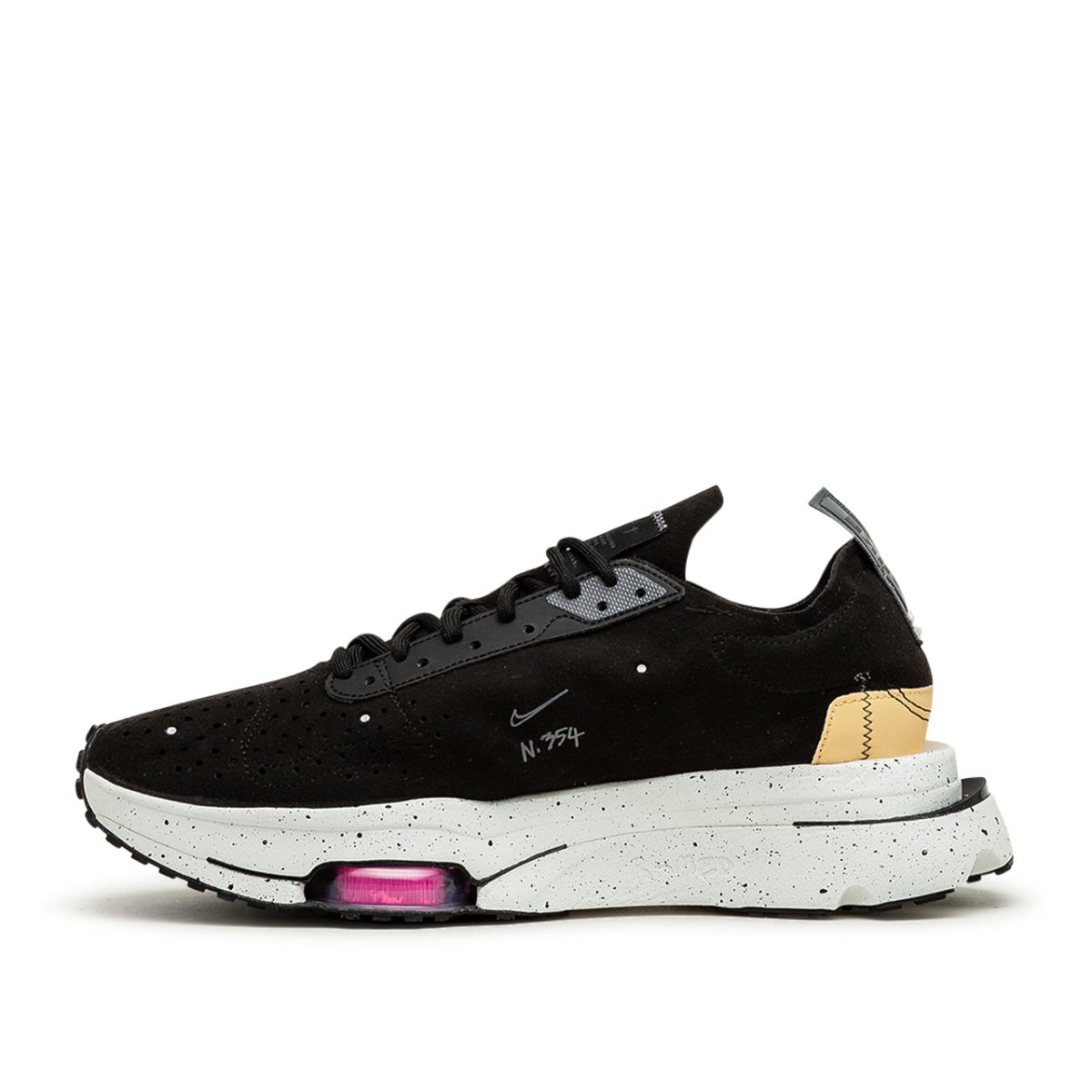 Nike Air Zoom-Type (Schwarz / Weiß) - Allike Store