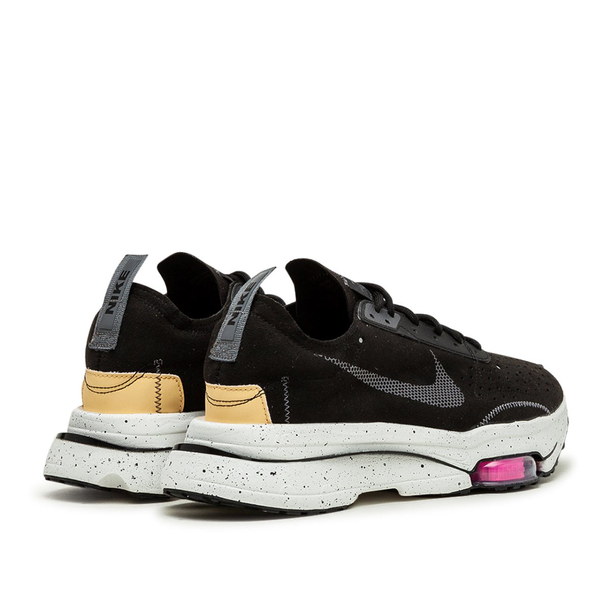 Nike Air Zoom-Type (Schwarz / Weiß) - Allike Store