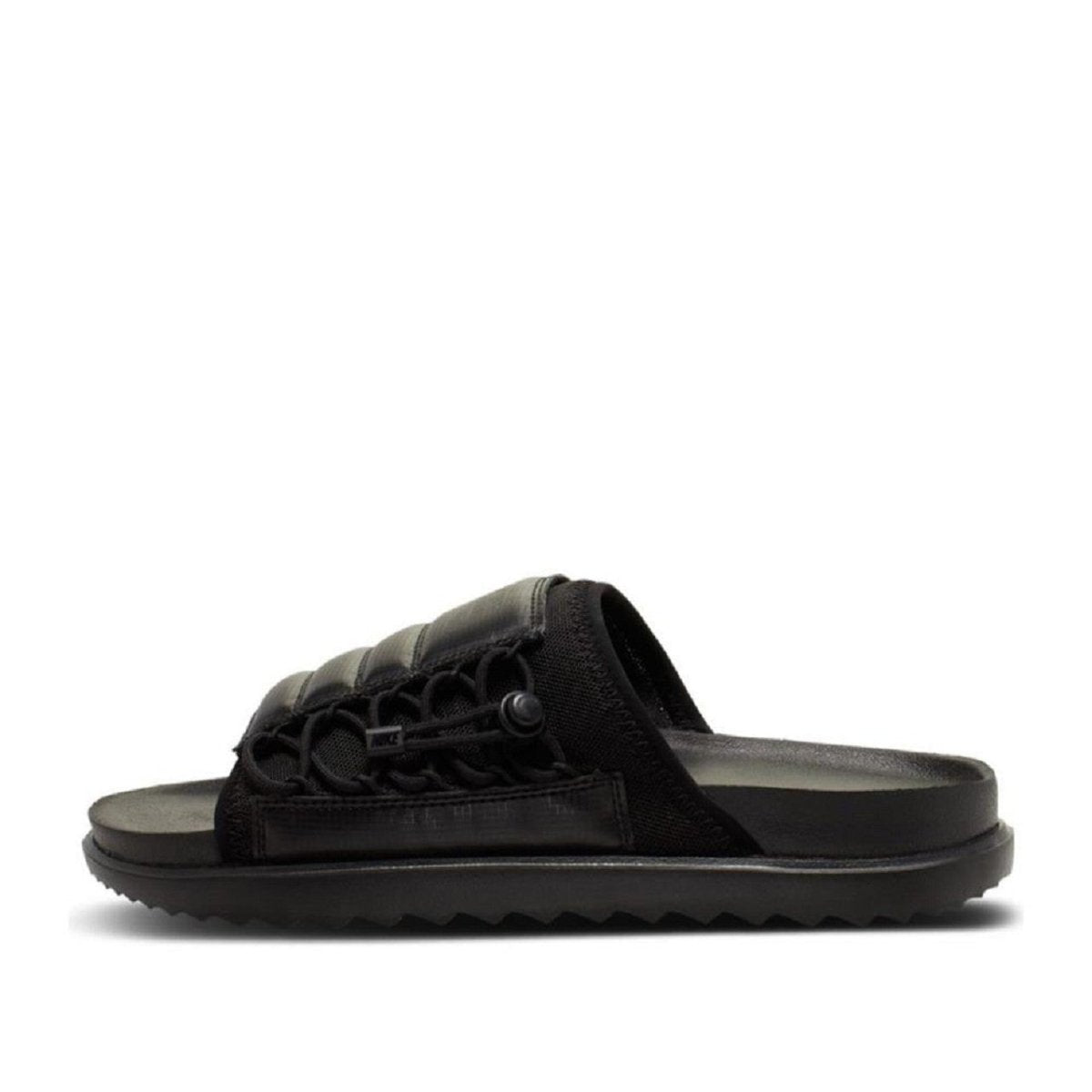 Nike Asuna Slide (Schwarz) - Allike Store