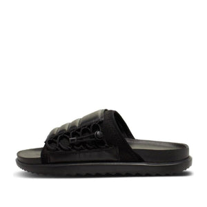 Nike Asuna Slide (Schwarz) - Allike Store