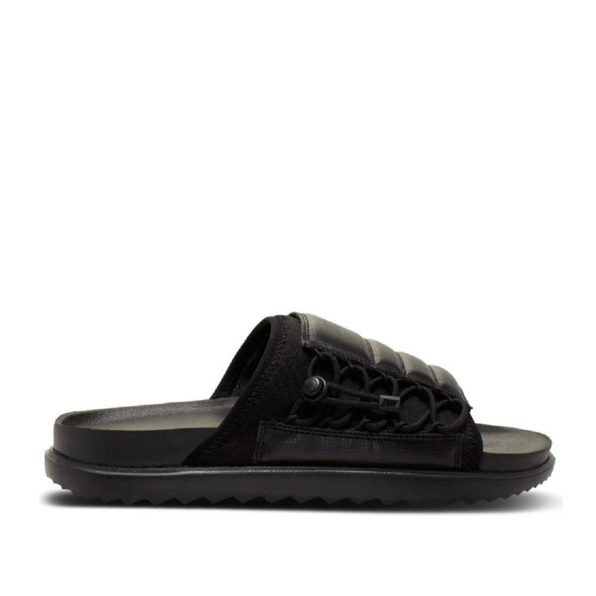 Nike Asuna Slide (Schwarz) - Allike Store