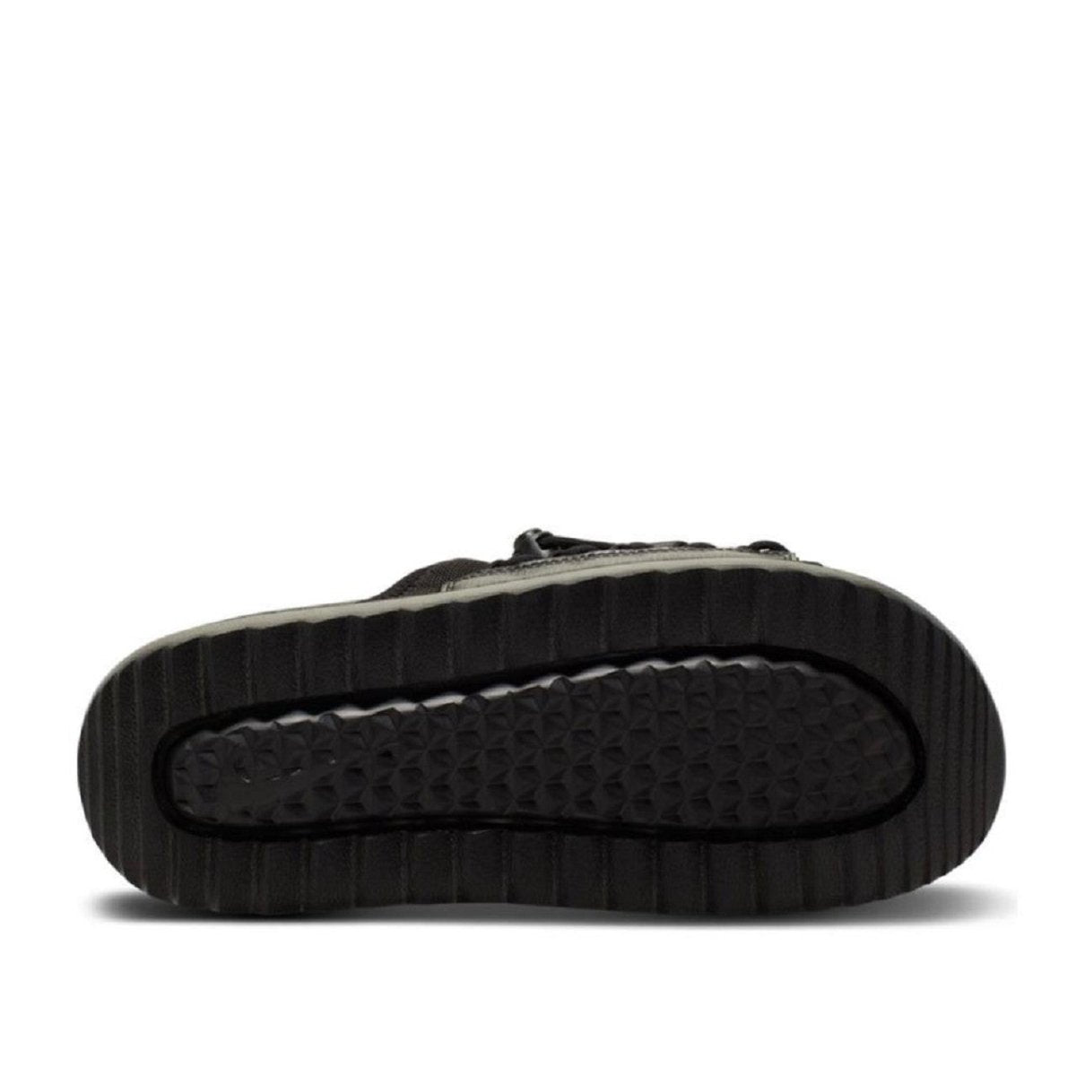 Nike Asuna Slide (Schwarz) - Allike Store