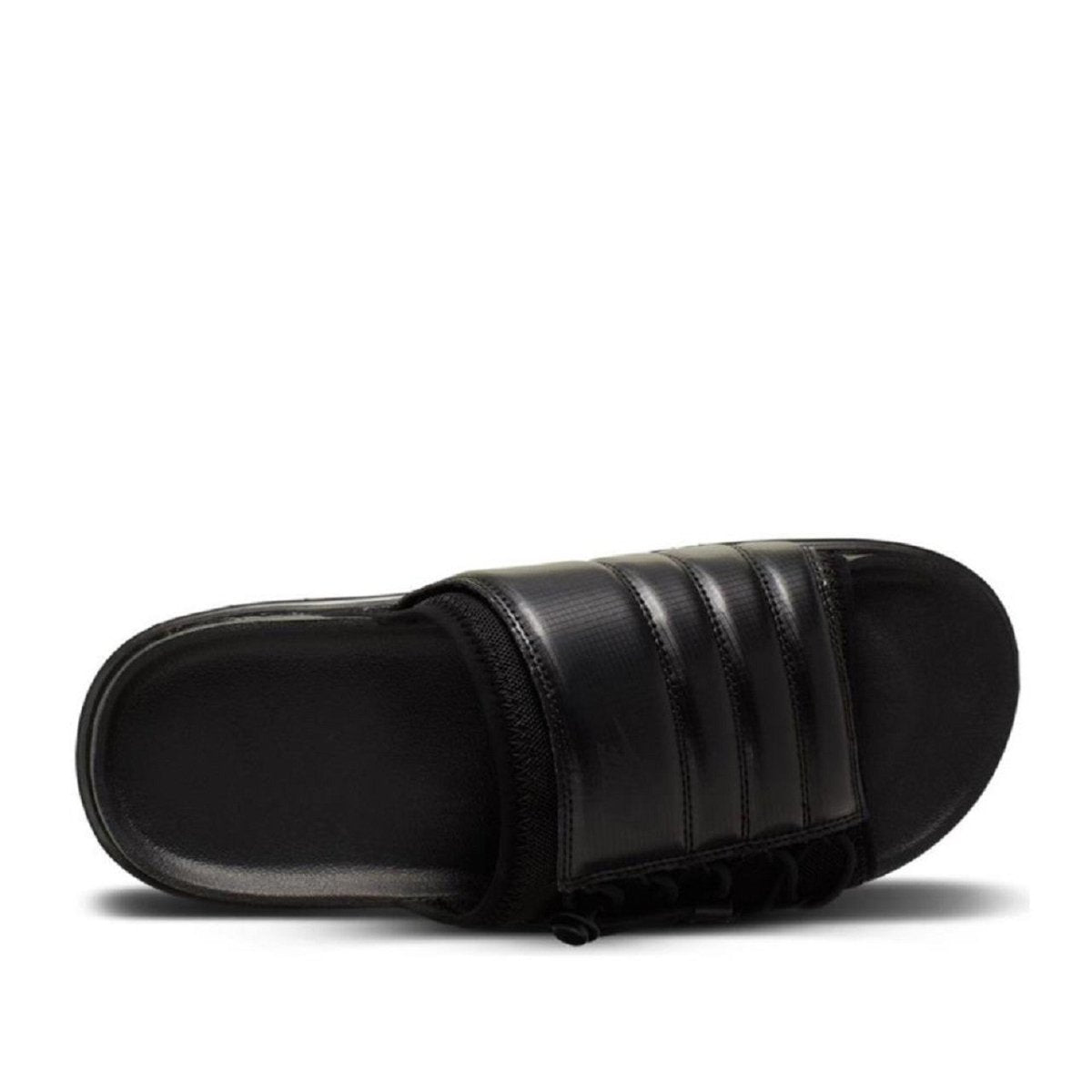 Nike Asuna Slide (Schwarz) - Allike Store